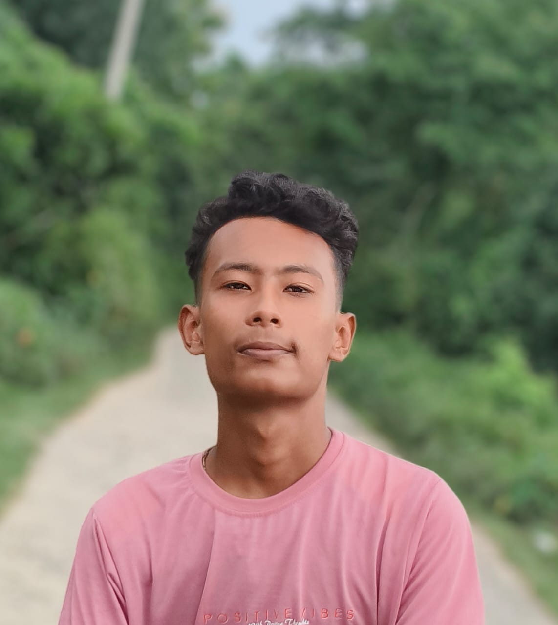 Bikash Boruah